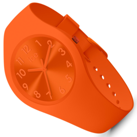 Ice-Watch Ice-Colour Oranje Small 34mm