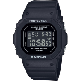 Casio Baby-G BGD-565-1ER Digitaal Horloge 10ATM 38mm