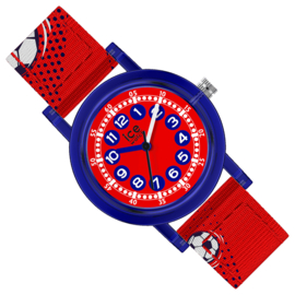 Ice-Watch Ice-Learning XS  Kinderhorloge Red Football 28mm