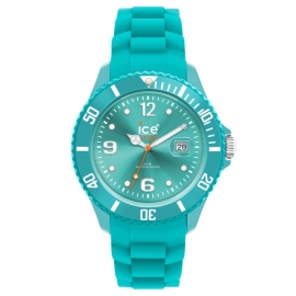 Ice-Watch Ice-Sili Small Turquoise 38mm