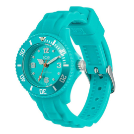 Ice-Watch Ice-Sili Mini Turquoise 30mm