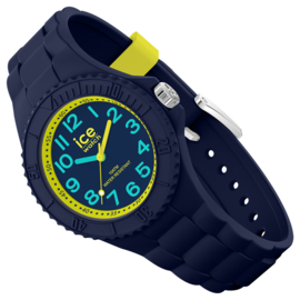 Ice-Watch Ice-Hero Dark Blue Invader Extra Small 30mm