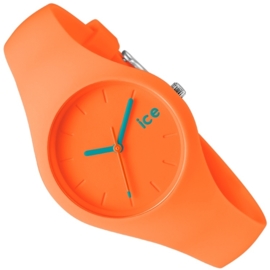 Ice-Watch Ice-Ola Neon Orange Small 34mm