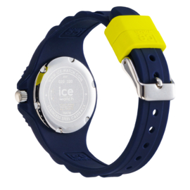 Ice-Watch Ice-Hero Dark Blue Invader Extra Small 30mm