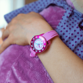 Ice-Watch Ice-Cartoon XS Bubblegum Extra Small 28mm