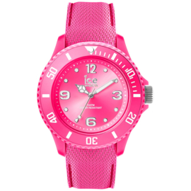 Ice-Watch Ice-Sixty Nine Neon Pink 38mm
