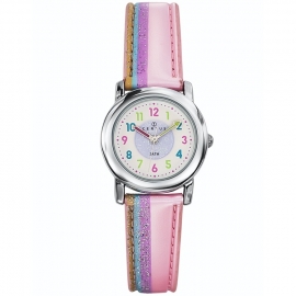 Certus Meisjes Horloge Kermis 26mm Beige