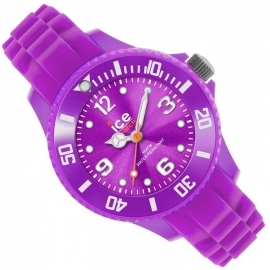 Ice-Watch Ice-Sili Mini Purple 30mm