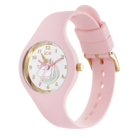 Ice-Watch Ice-Fantasia Eenhoorn Pink Extra Small 28mm