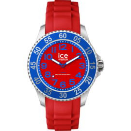 Ice-Watch Ice-Steel Kinderhorloge Spider Forever Small 35mm