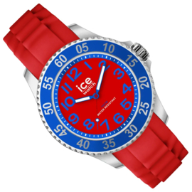Ice-Watch Ice-Steel Kinderhorloge Spider Forever Small 35mm