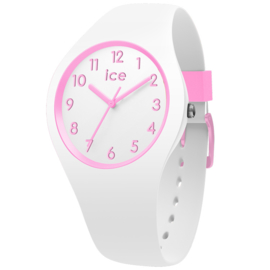 Ice-Watch Ice-Ola Kids Candy White Small 34mm