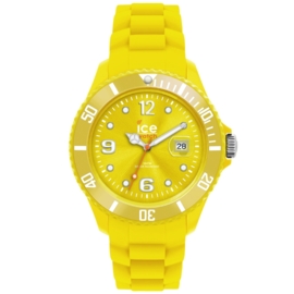 Ice-Watch Ice-Sili Small Yellow 38mm