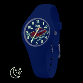 Ice-Watch Ice-Fantasia Car Glow in the Dark Extra Small 28mm