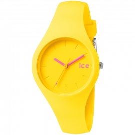 Ice-Watch Ice-Ola Neon Yellow Small 34mm