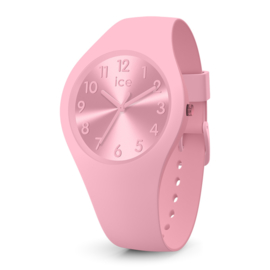 Ice-Watch Ice-Colour Roze Small 34mm