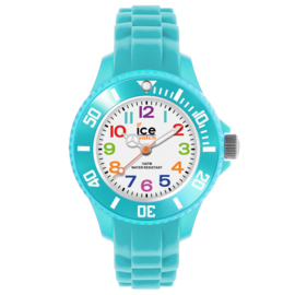 Ice-Watch Ice-Mini Kinderhorloge Turquoise 28mm