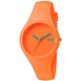 Ice-Watch Ice-Ola Neon Orange Small 34mm