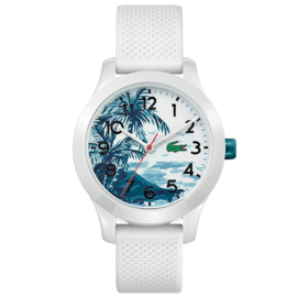 Lacoste 12.12 Kinderhorloge Hawaii 32mm