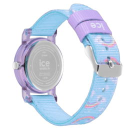 Ice-Watch Ice-Learning XS  Kinderhorloge Light Blue Rainbow 28mm