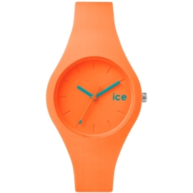 Ice-Watch Ice-Ola Neon Orange Small 34mm
