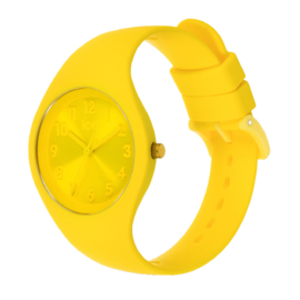 Ice-Watch Ice-Colour Geel Small 34mm