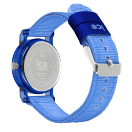 Ice-Watch Ice-Learning XS  Kinderhorloge Blue Learning 28mm
