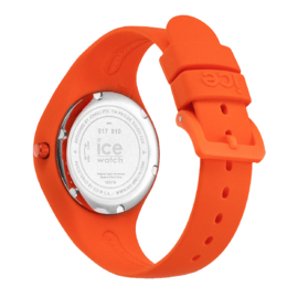 Ice-Watch Ice-Colour Oranje Small 34mm