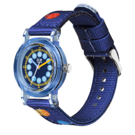 Ice-Watch Ice-Learning XS  Kinderhorloge Blue Space 28mm