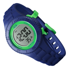 Ice-Watch Ice-Digit Dino Digitaal Extra Small 32mm