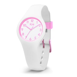 Ice-Watch Ice-Ola Kids Candy White Extra Small 28mm