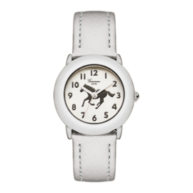 Garonne Meisjes Horloge met Pony 5ATM