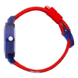 Ice-Watch Ice-Learning XS  Kinderhorloge Red Football 28mm