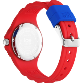 Ice-Watch Ice-Hero Red Pirate Extra Small 30mm