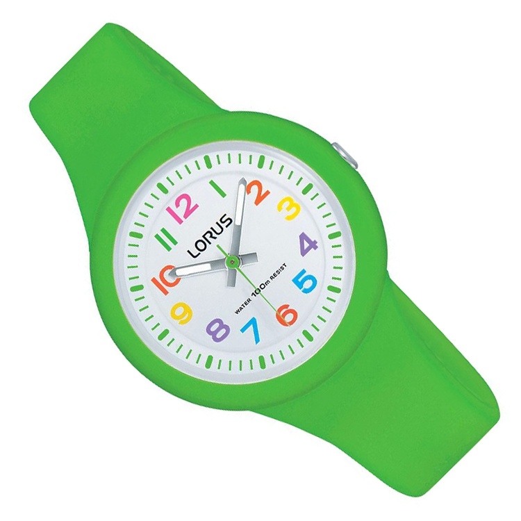 Kinderhorloge Groen Clearance Sale, UP TO 64% OFF | lavalldelord.com