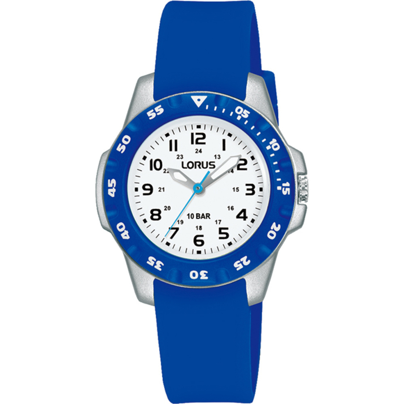 Kinderhorloge 10 atm deals