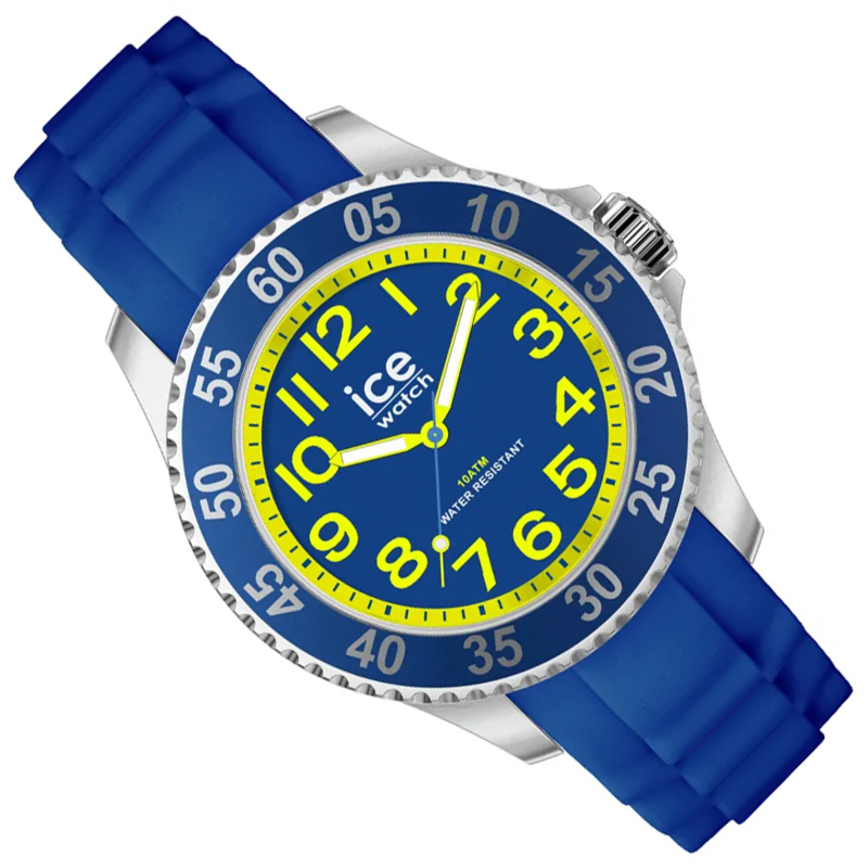 Ice steel watch hotsell