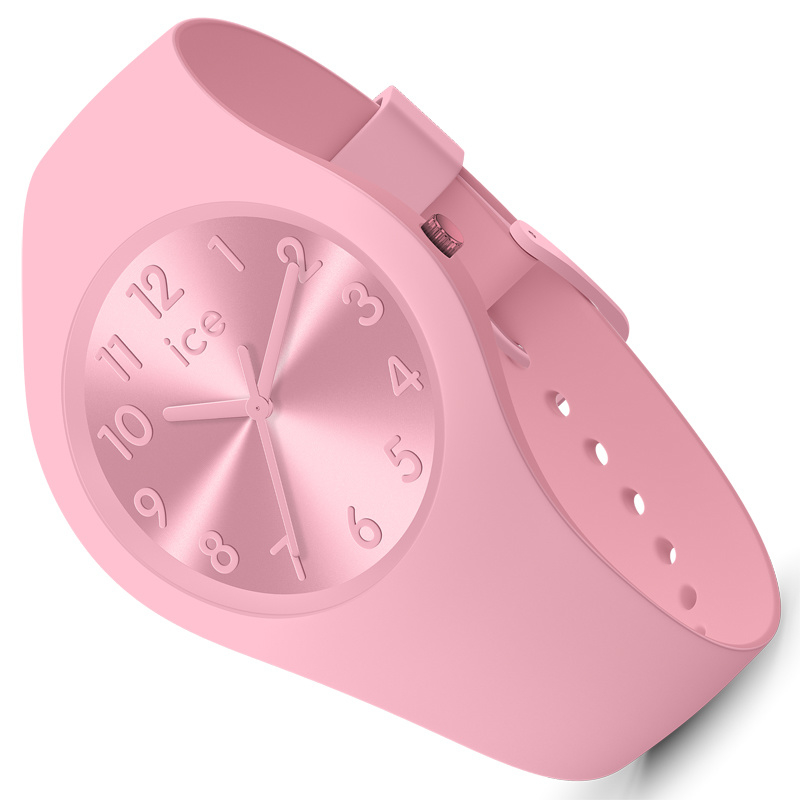 Ice-Watch Ice-Colour Roze Small 34mm
