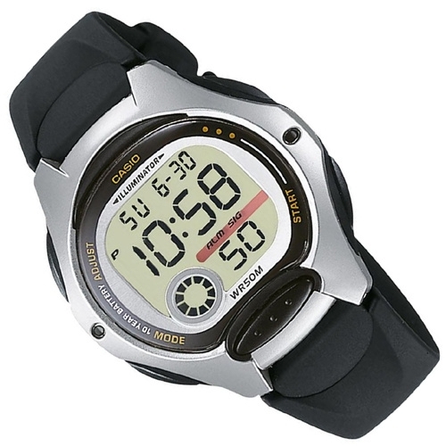 kids digital watch with alarm