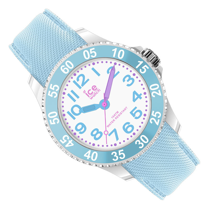 Reorganiseren Zoek machine optimalisatie Millimeter Ice-Watch Ice-Cartoon XS Blue Elephant Extra Small 28mm | ✓ Ice-Watch  Kinderhorloges | Kinderhorloges.nl