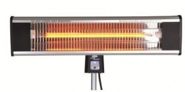 Wand Terrasverwarmer 1800 Watt