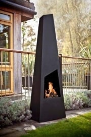 Terrashaard Nevados Corten /Black