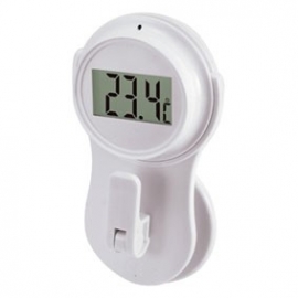 Raamthermometer