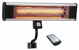 Wand Terrasverwarmer 1800 Watt