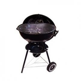 Barbecue Kogelmodel