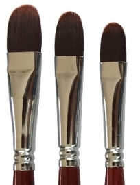 Mus-brush serie 101 Number 1