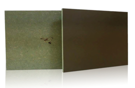 Muspaneel Green-line 30x30 cm 2-pack