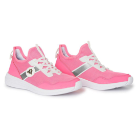 MOUNTAIN HORSE BREEZE SNEAKER Roze