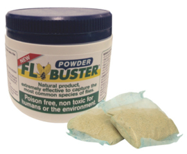 FLYBUSTER BAIT 240 gram