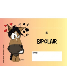 Stalplaat-17 Bipolaire